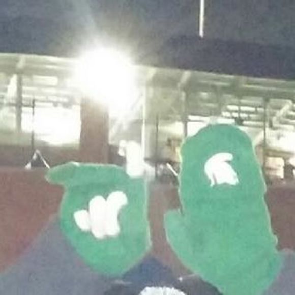 Meet your Posher, Evan - Picture 1 of 1